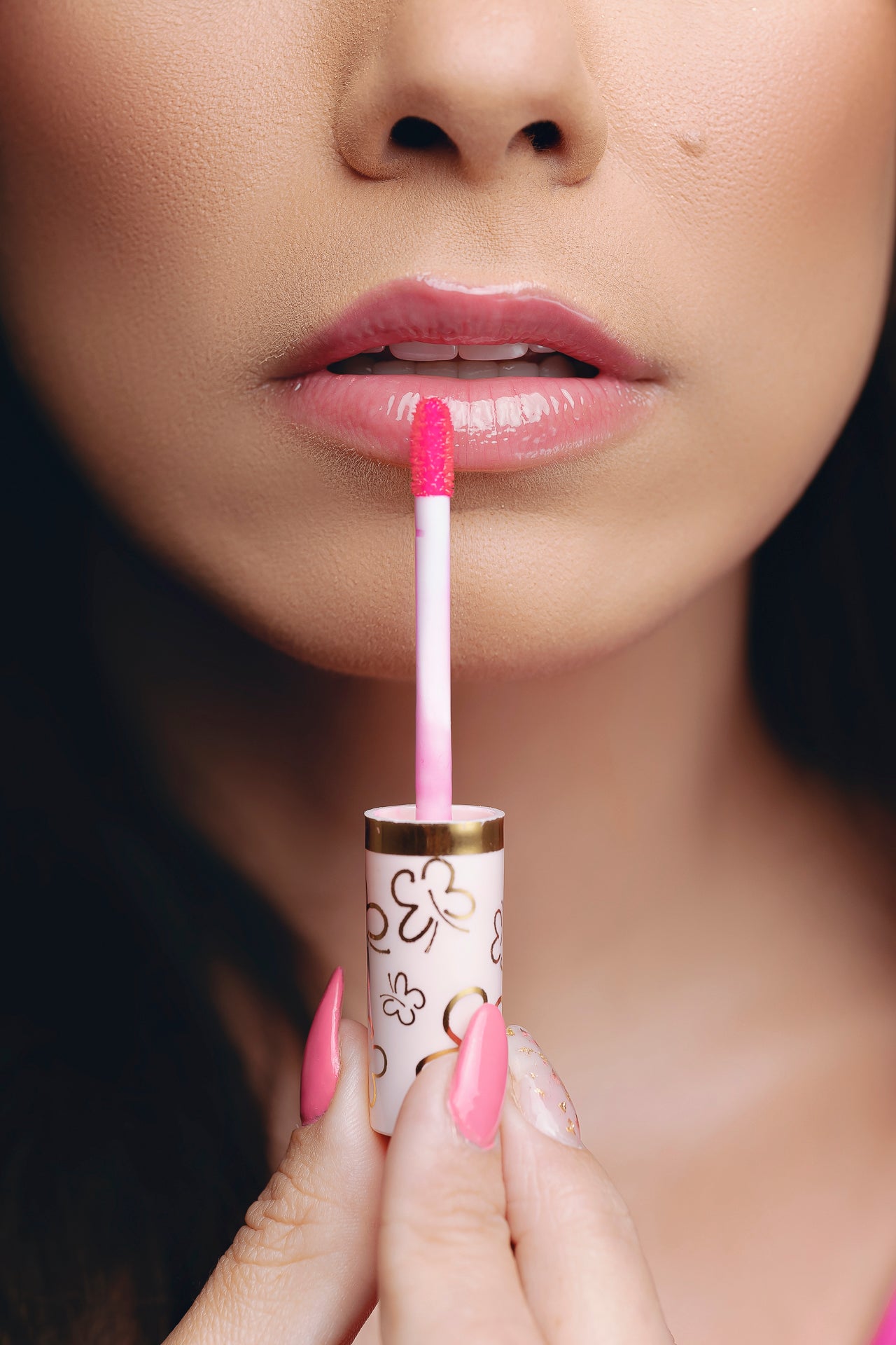 Gloss Kathy Piink - By Kathy Castricini | Kez Cosmetics